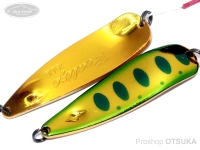 フォレスト リアライズ -  18g #No.4 RGヤマメ 18g