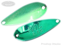 フォレスト パル マジョーラ 3.8g #05 リーフグリーンマジョ 3.8g