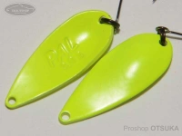 フォレスト パル -  3.8g #9 蛍光イエロー 3.8g  2016リニューアル