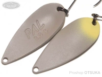 フォレスト パル -  3.8g #19 マロン 3.8g  2016リニューアル