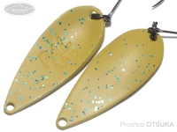 フォレスト パル -  3.8g #20 ライトペレット 3.8g  2016リニューアル