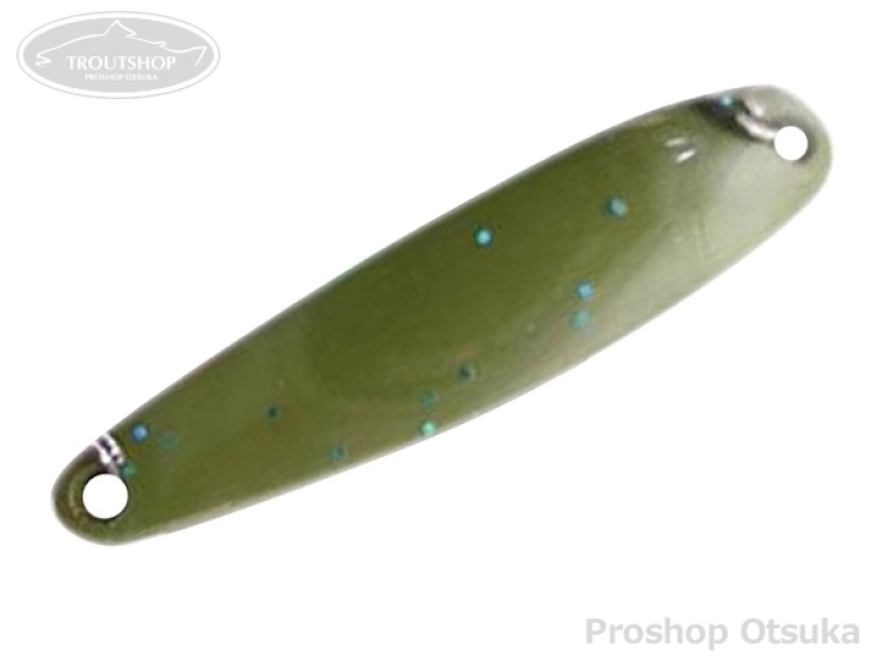 フォレスト マーシャル マーシャル 2.3g 2.3g #15