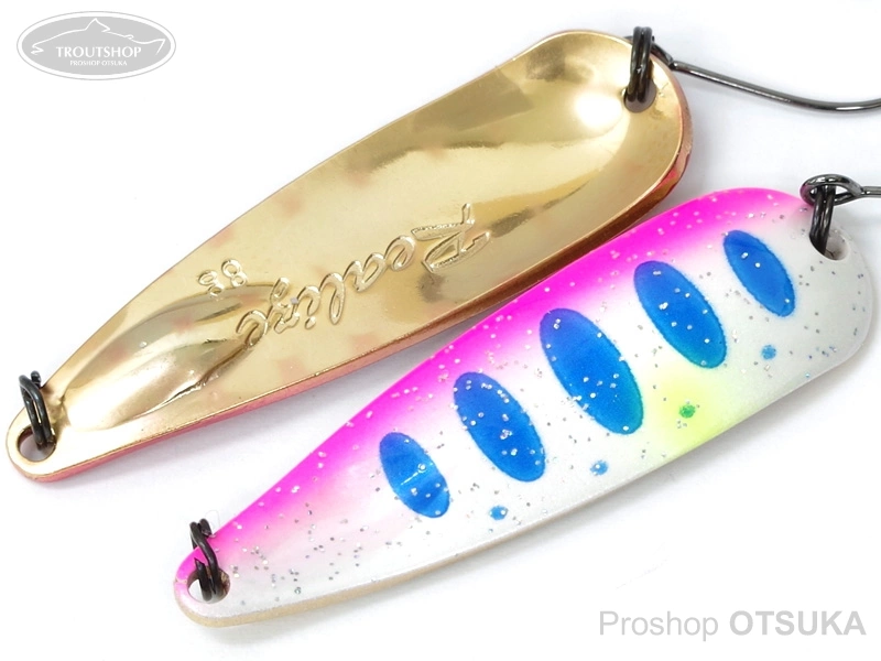 スプーン7.1g〜10g スプーン フォレスト