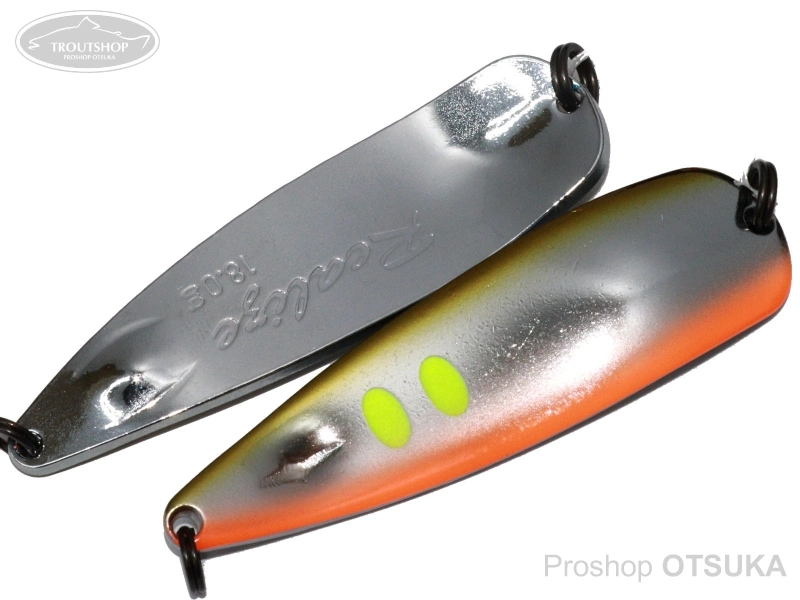 フォレスト リアライズ 18g 18g / #No.8 チアユ の通販 | プロショップ