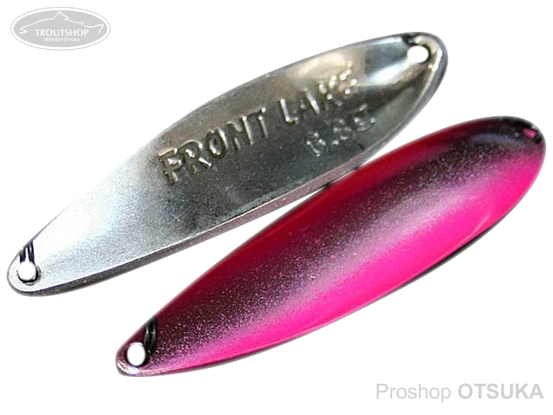 フォレスト フロントレイク フロントレイク 6.8g 6.8g #03 レッドインパクト