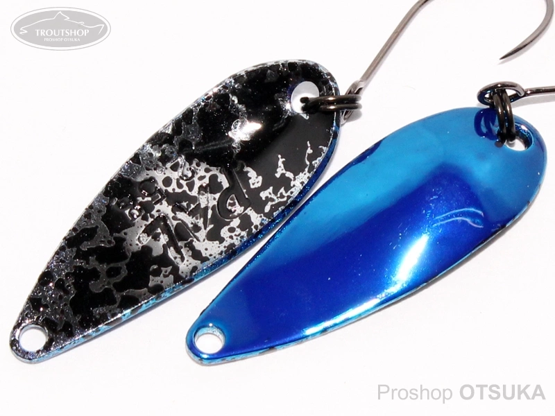 フォレスト パル パル 2.5g 2.5g  2016リニューアル #07 フラッシュブルー