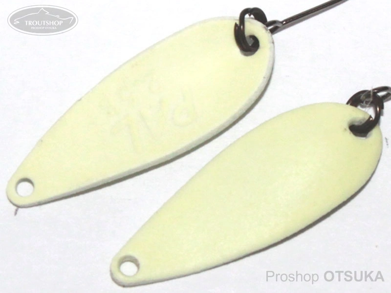 フォレスト パル パル 2.5g 2.5g  2016リニューアル #25 グリーングロー