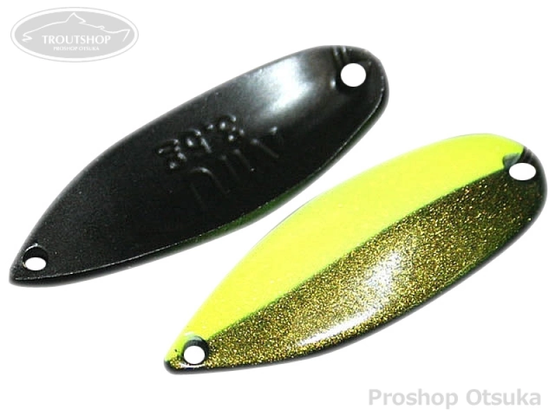 フォレスト ミュー マジョーラミュー 3.5g 3.5g #09 ハーフマジョII