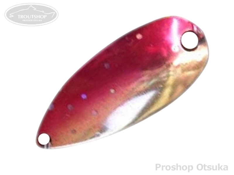 フォレスト ミュー 1.5g 1.5g #01