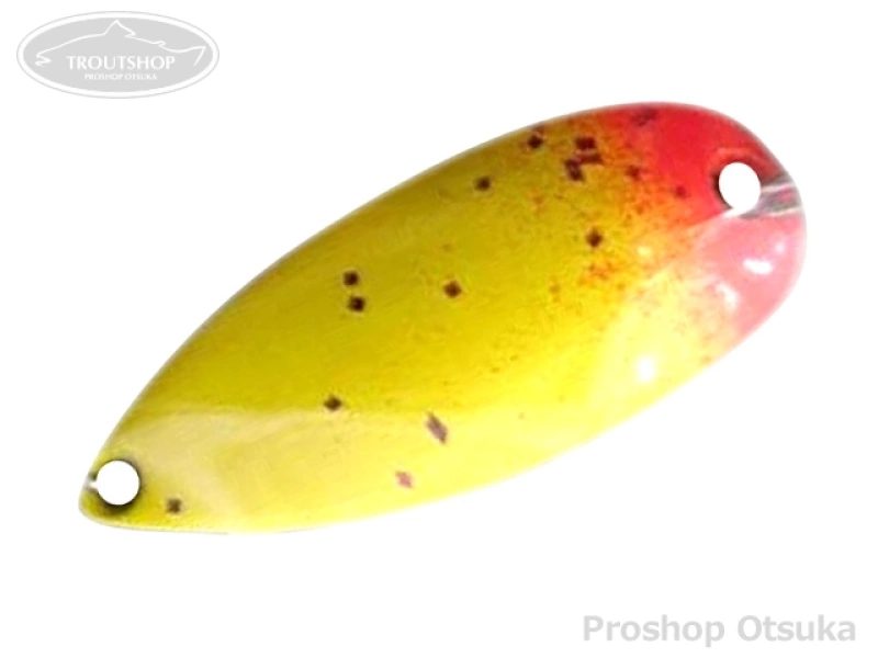 フォレスト ミュー 1.5g 1.5g #14