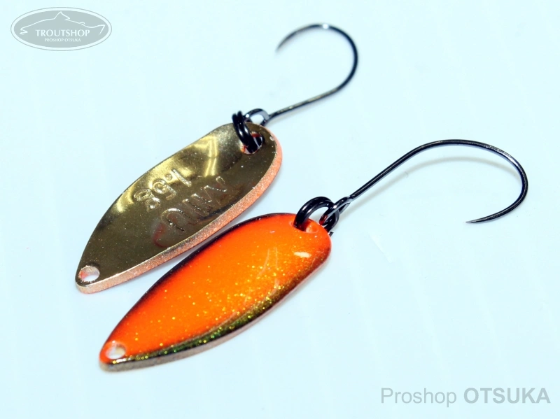 フォレスト ミュー マジョーラミュー 1.5g 1.5g #03