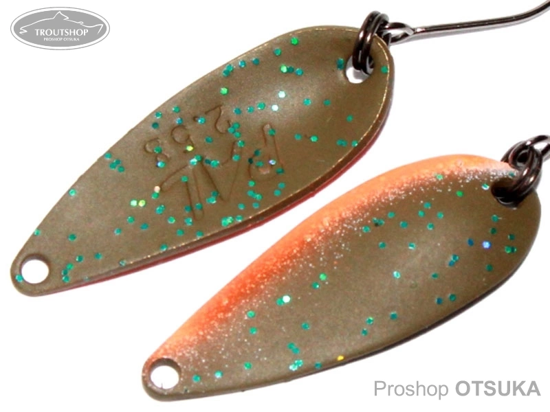 FOREST フォレスト ＰＡＬ パル１.６ｇスプーン ４４個セット FOREST フォレスト PAL パル1.6gスプーン 44個セット FOREST