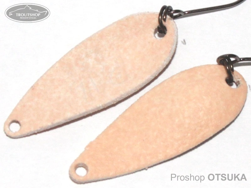 フォレスト パル パル 1.6g 1.6g  2016リニューアル #24 ピンクグロー