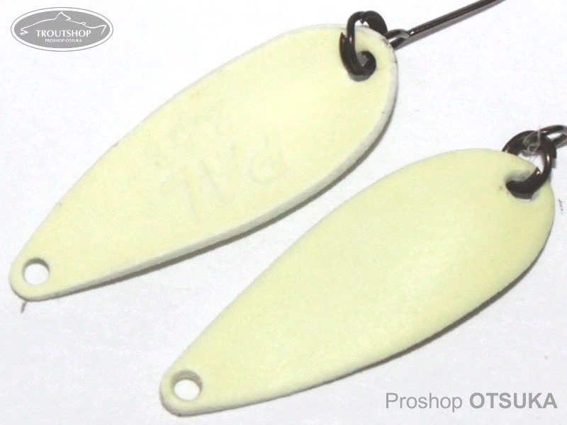 フォレスト パル パル 1.6g 1.6g  2016リニューアル #25 グリーングロー