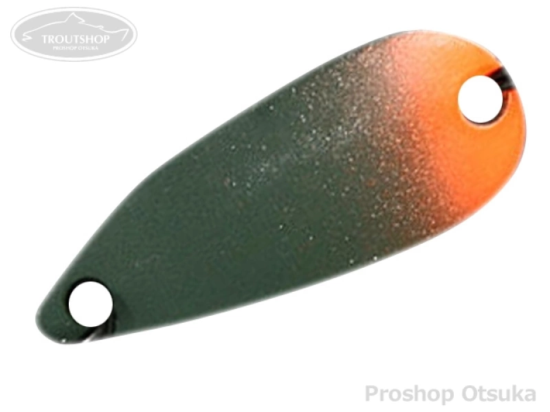 フォレスト クローザー 09 クローザー 1.1g 1.1g #14