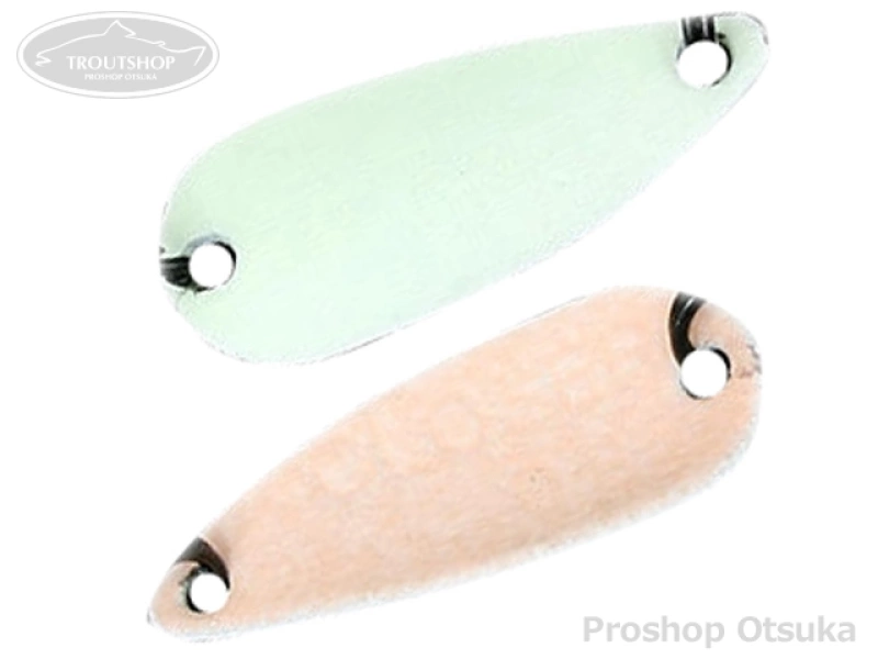 フォレスト 09 クローザー 1.1g 1.1g #20