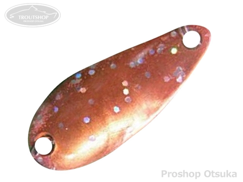 フォレスト M2 M2 0.8g 0.8g #05