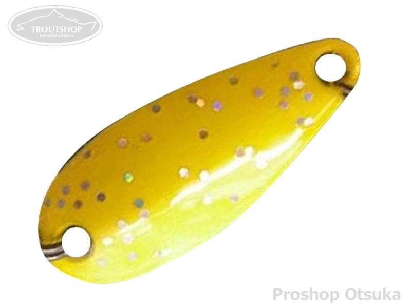 フォレスト M2 M2 0.8g 0.8g #07