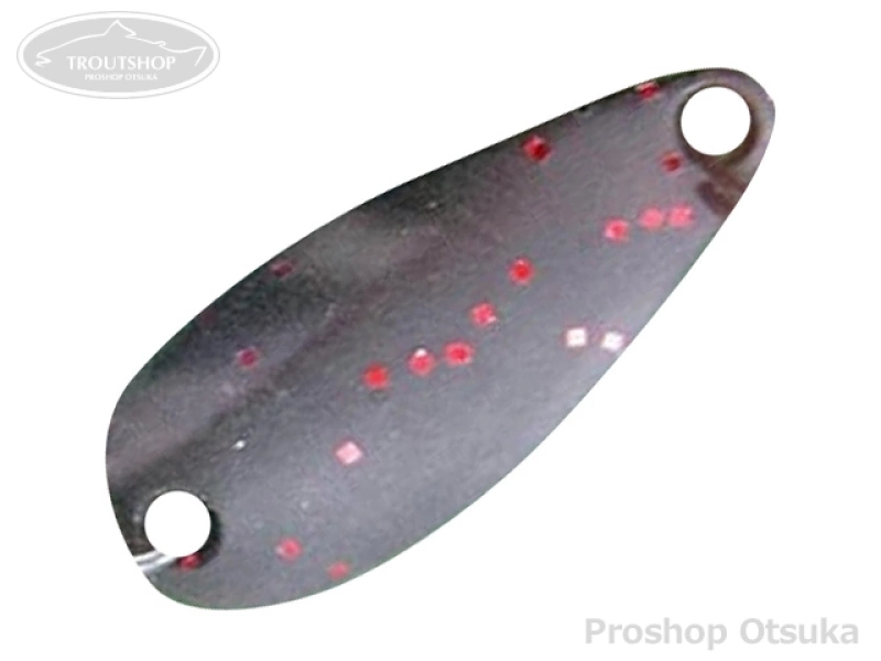 フォレスト M2 M2 0.8g 0.8g #17