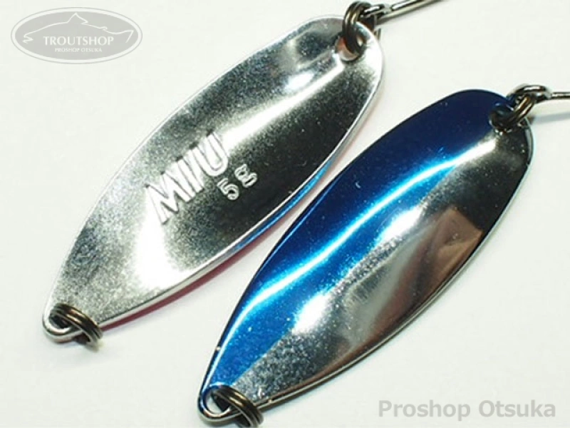 フォレスト ミュー ミュー 5g 5g #02