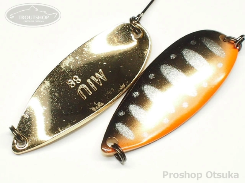 フォレスト ミュー ミュー 8g 8g #08