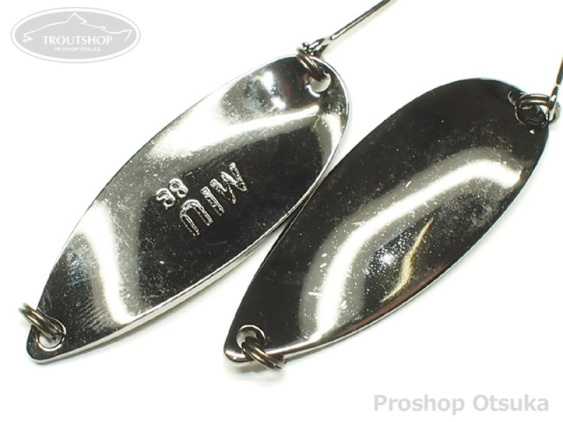 フォレスト ミュー 8g 8g #12 の通販・リアルタイム在庫表示