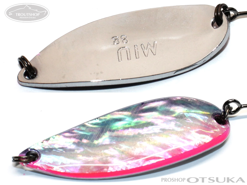 フォレスト ミュー ミュー 8g アワビ 8.0g # 03