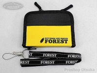  フォレスト ルアーケース・ワレット 