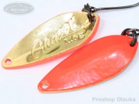  フォレスト チェイサー 