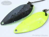  フォレスト チェイサー 