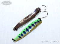  フォレスト マーシャル 