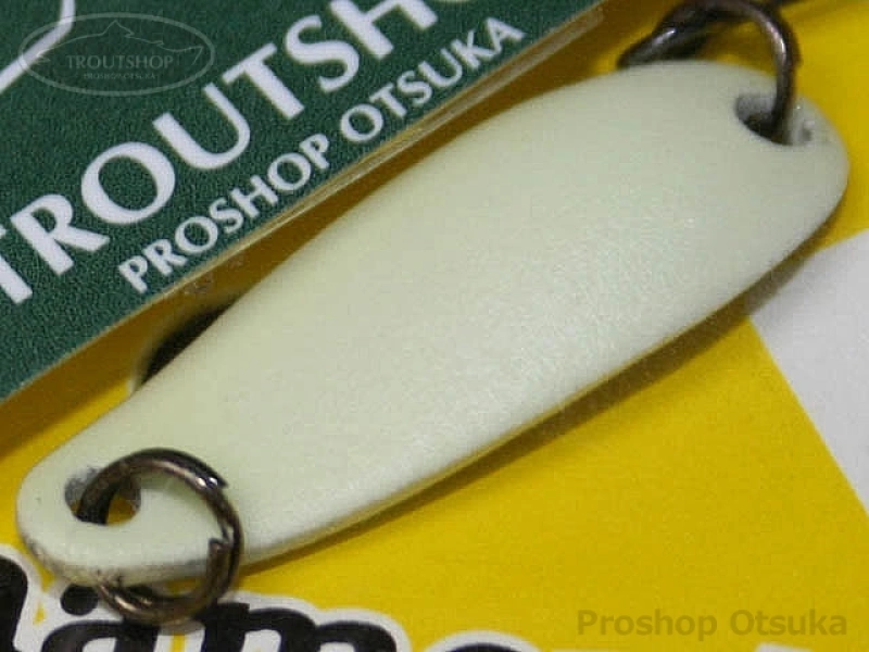 スプーン1.1g〜1.5g スプーン マーシャルトーナメント タイプ3 1.5g