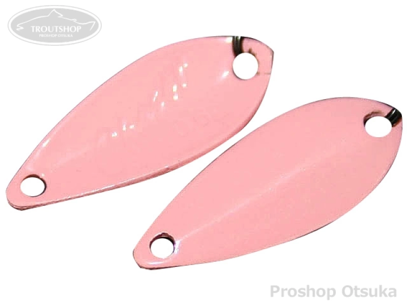 フォレスト チェイサー チェイサー 0.6g 0.6g #04 ピンク