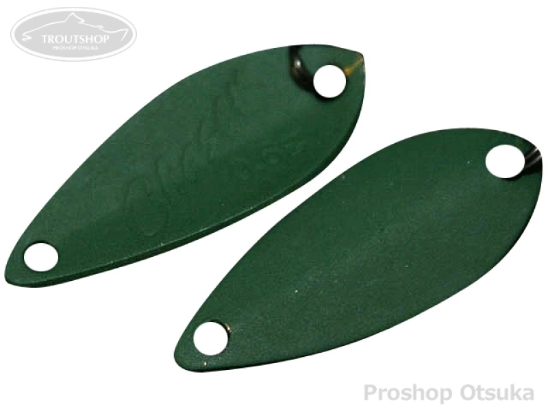 フォレスト チェイサー チェイサー 0.6g 0.6g #08 モスグリーン