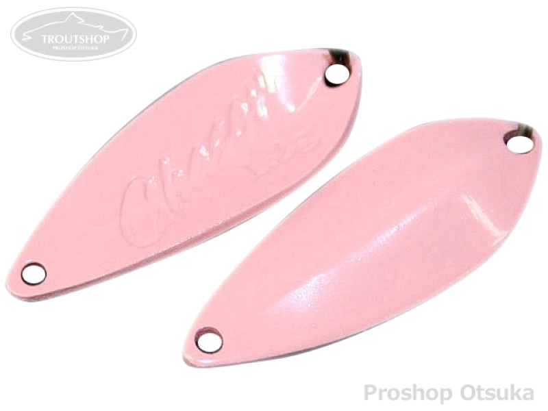 フォレスト チェイサー チェイサー 1.2g 1.2g #04 ピンク