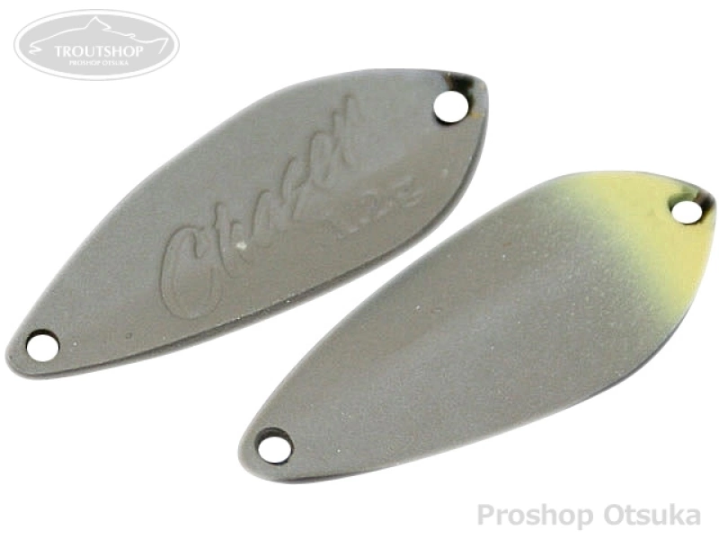 フォレスト チェイサー チェイサー 1.2g 1.2g #13 マロン