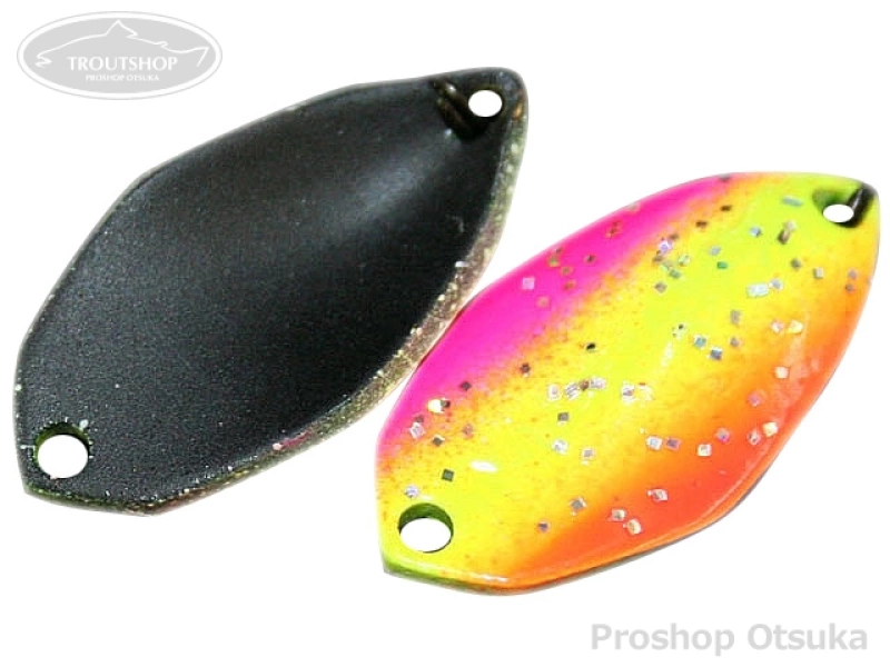 フォレスト メビウス フォレスト メビウス タイプ1 1.9g 1.9g #02 ネイティブSPエリア