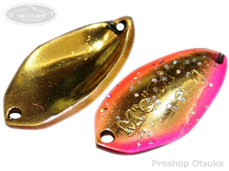 メビウス フォレスト