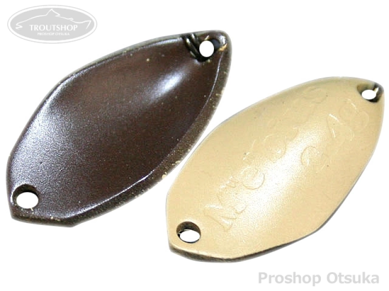 フォレスト メビウス 楽天市場】メビウス [タイプ2] 1.7g /20mm ～全20色 ＜フォレスト