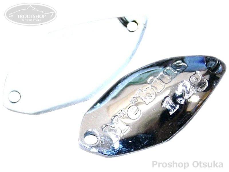 Forest Mebius Type1 1.2g #07 Fluorescent Pellet