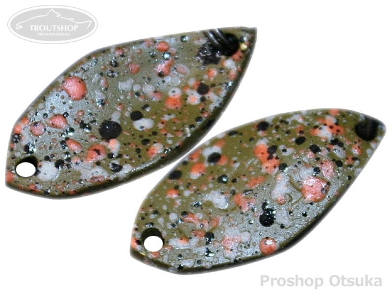 フォレスト メビウス M”e”bius – Forest