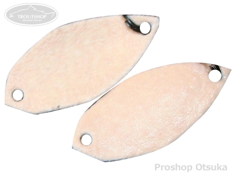 フォレスト メビウス メビウス ゼロ 0.6g 0.6g #17 ピンクグロー