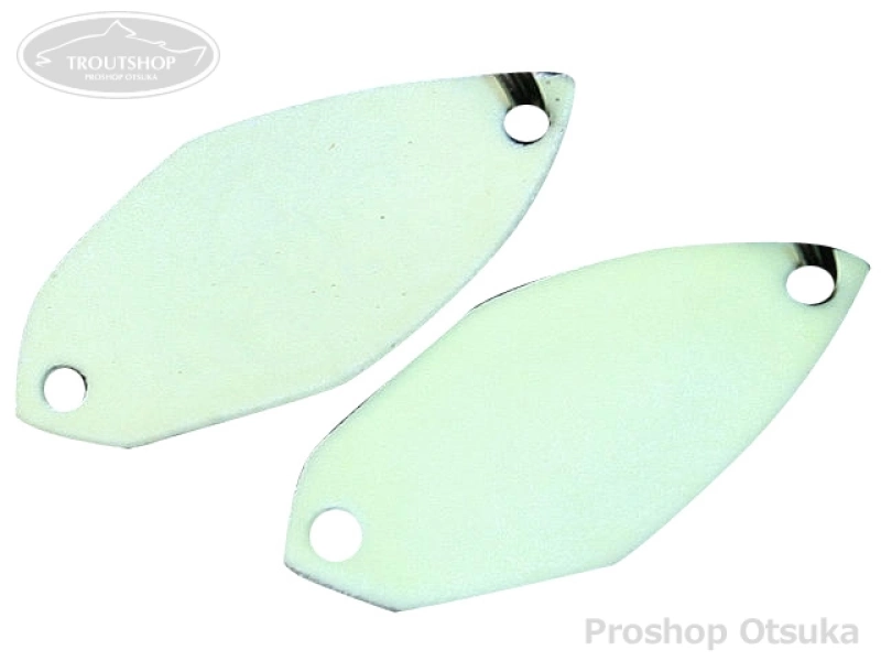 フォレスト メビウス メビウス ゼロ 0.6g 0.6g #18 グリーングロー