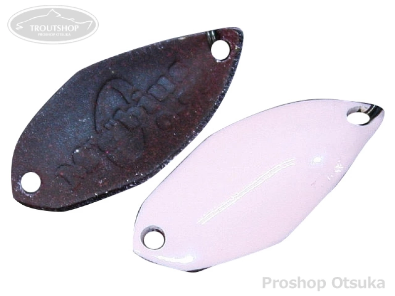 フォレスト メビウス メビウス ゼロ 0.9g 0.9g #06 ラスピン