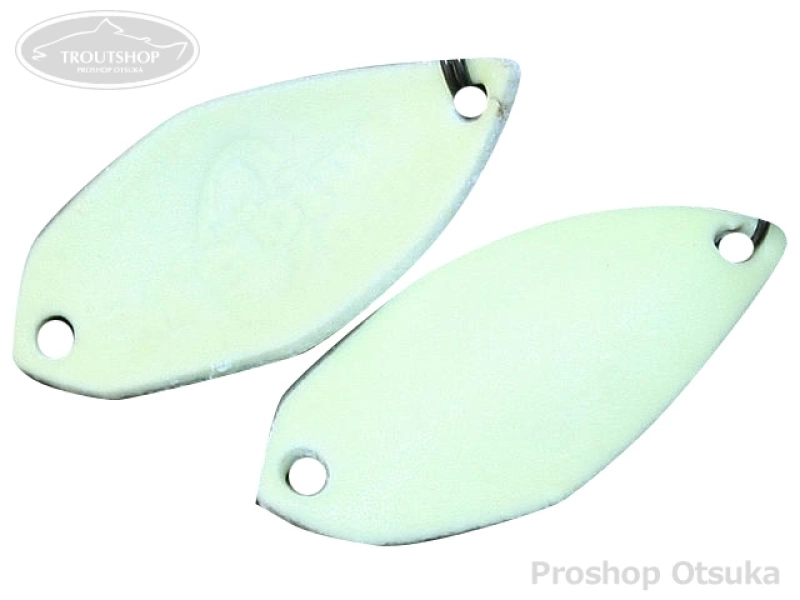 フォレスト　メビウス　0.9g 中古