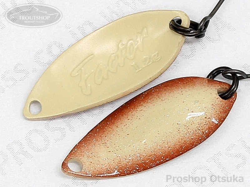 フォレスト ファクター ファクター 1.2g 1.2g #10 チョコパイ