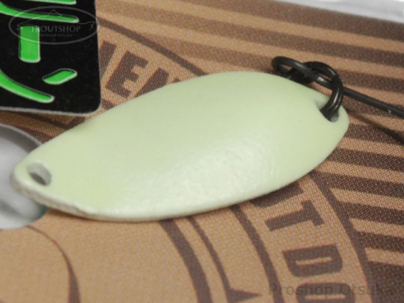 フォレスト ファクター ファクター 1.2g 1.2g #18 グリーングロー