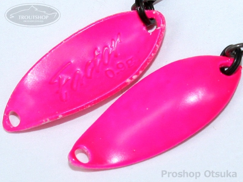 フォレスト ファクター ファクター 0.9g 0.9g #06 蛍光ピンク