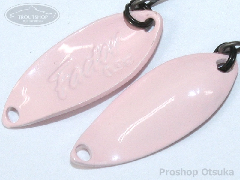 フォレスト ファクター ファクター 0.9g 0.9g #09 ライトピンク