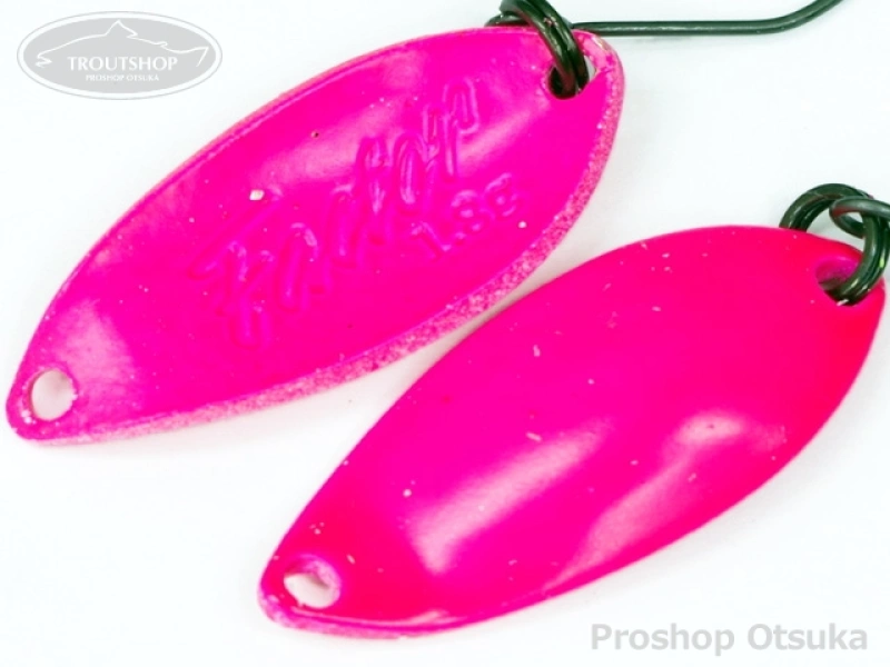 フォレスト ファクター ファクター 1.8g 1.8g #6 蛍光ピンク